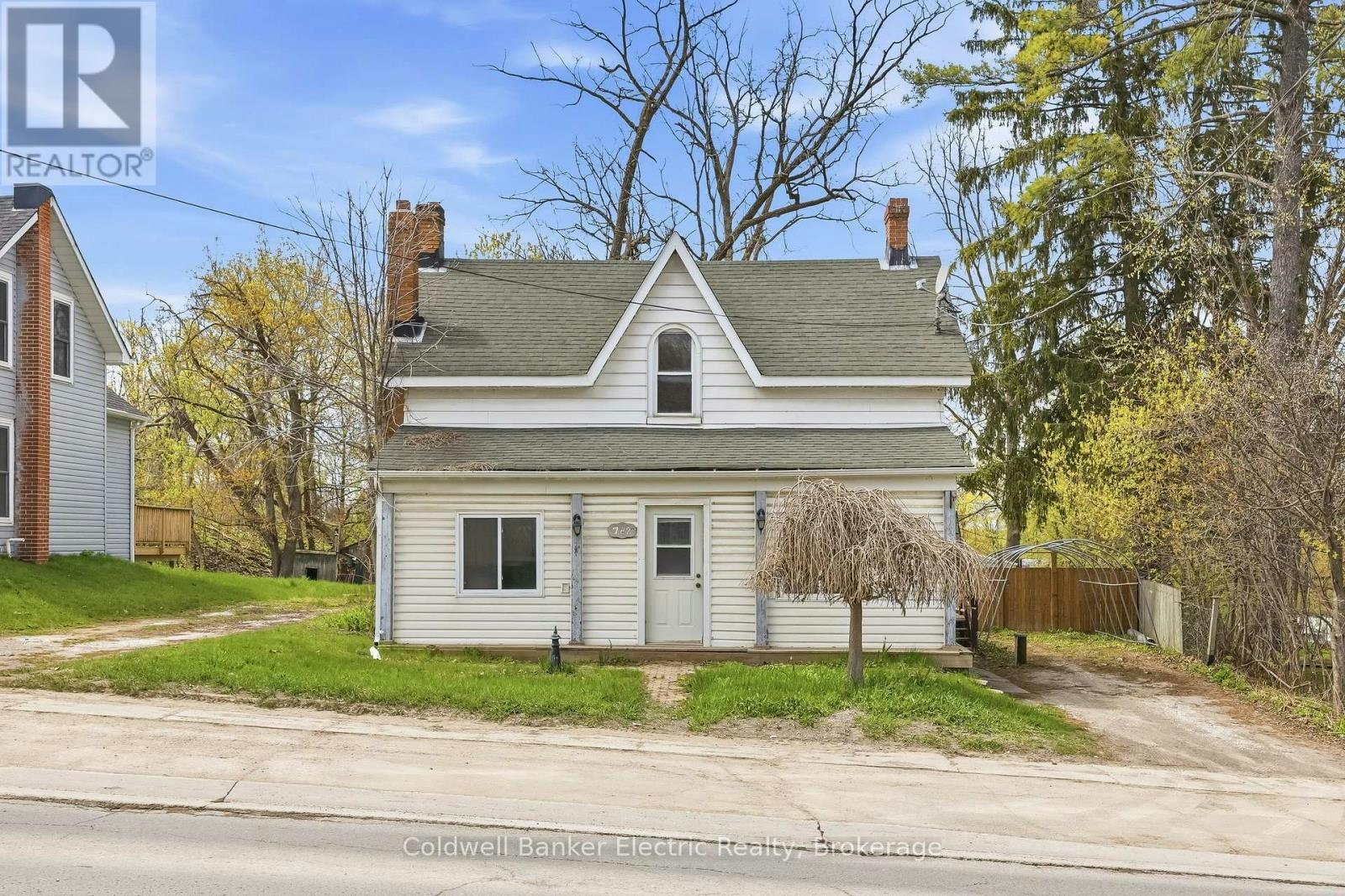 782 Ward Street, Smith-Ennismore-Lakefield, ON, K0L 1H0