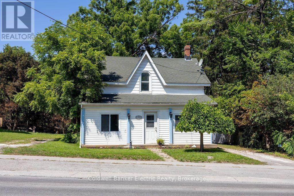 782 Ward Street, Smith-Ennismore-Lakefield, ON, K0L 1H0