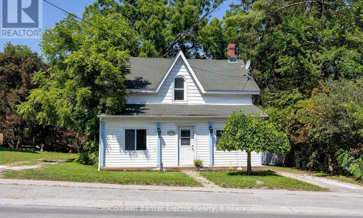 782 Ward Street