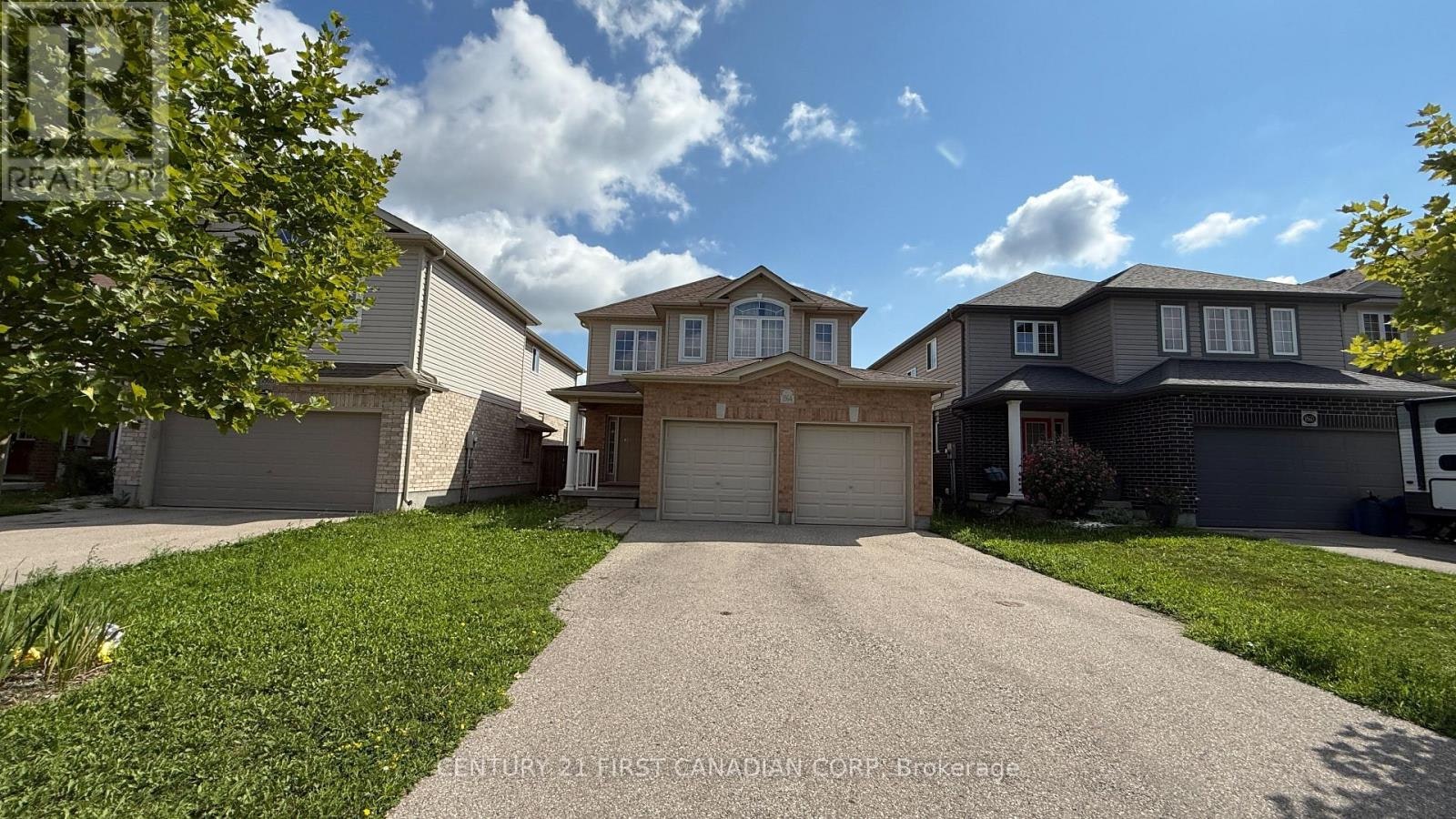 1864 Sedgefield Row, London, ON, N6G 0P8 - 2