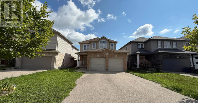 1864 Sedgefield Row, London, ON, N6G 0P8 - 2