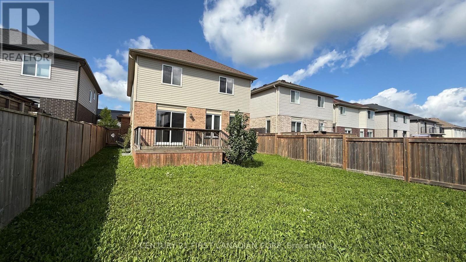 1864 Sedgefield Row, London, ON, N6G 0P8 - 29