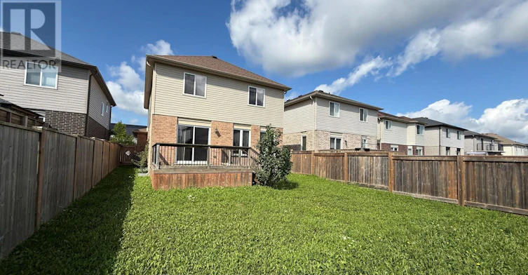 1864 Sedgefield Row, London, ON, N6G 0P8 - 29
