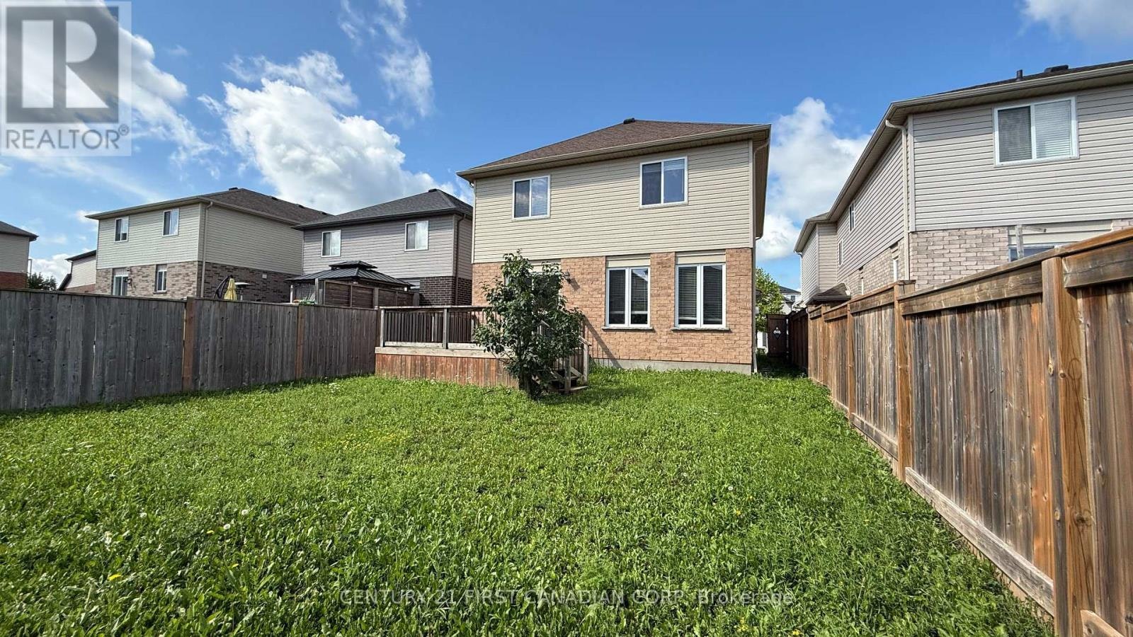 1864 Sedgefield Row, London, ON, N6G 0P8 - 28