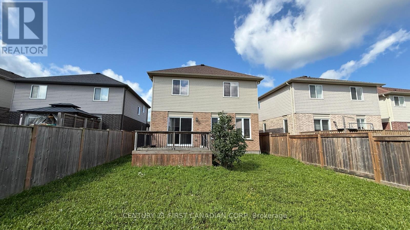 1864 Sedgefield Row, London, ON, N6G 0P8 - 30