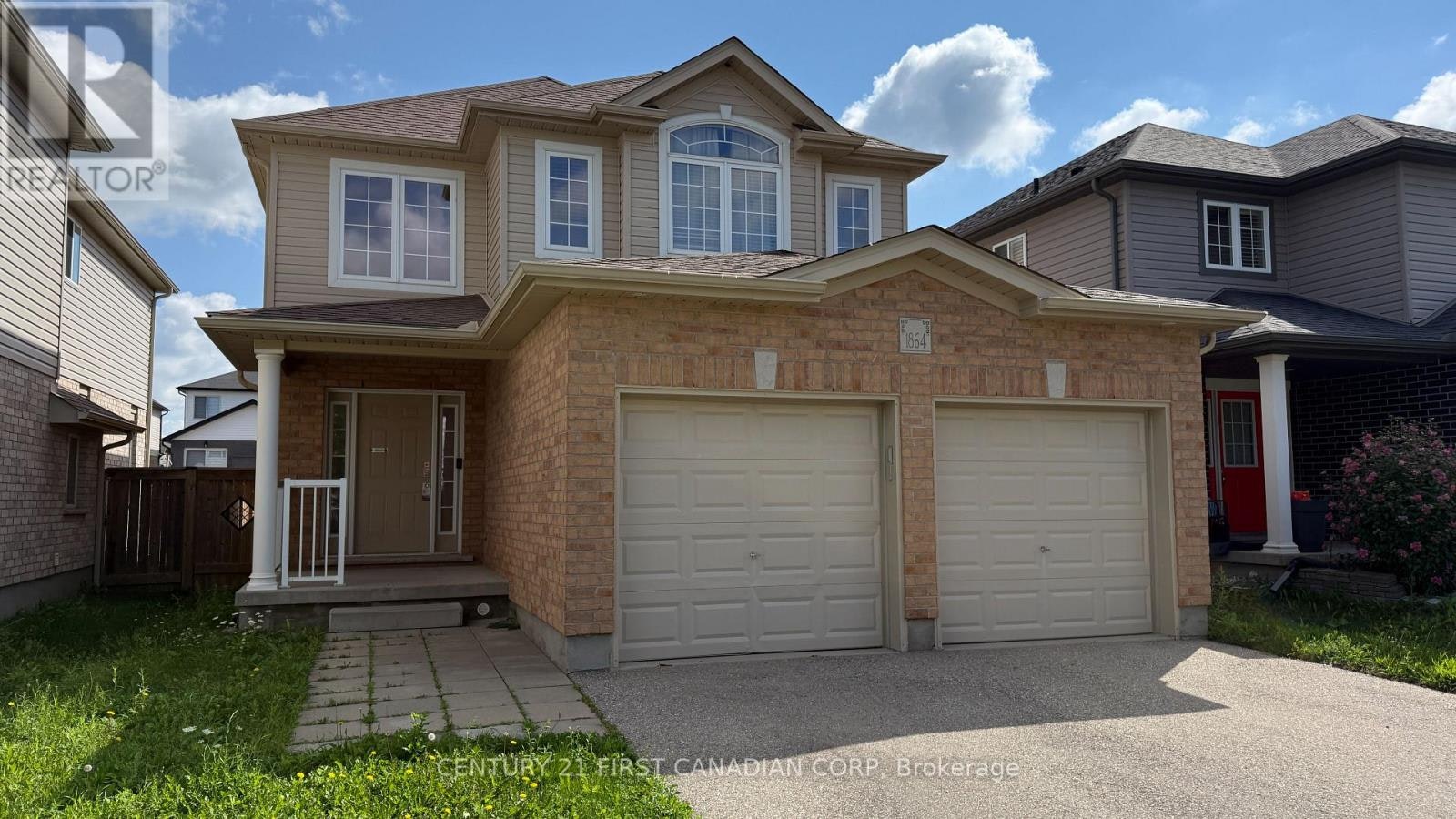 1864 Sedgefield Row, London, ON, N6G 0P8