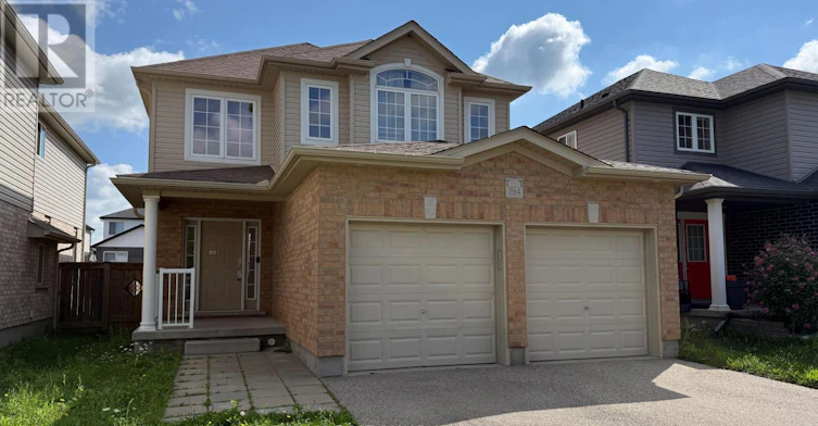 1864 Sedgefield Row, London, ON, N6G 0P8