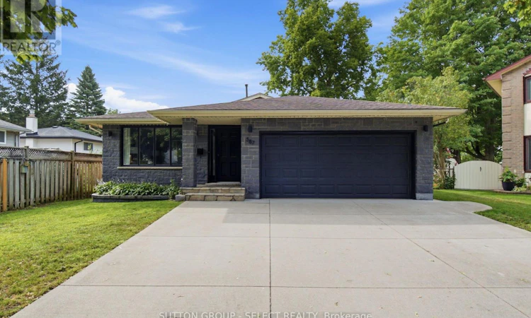587 Classic Court