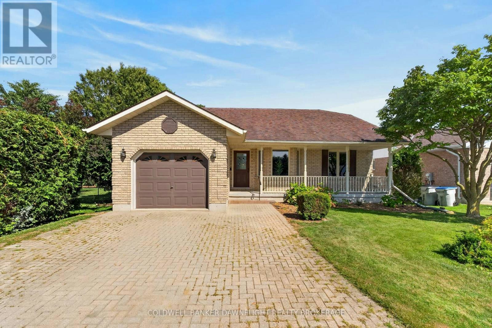 14 Gregus Court, Exeter, ON, N0M 1S2
