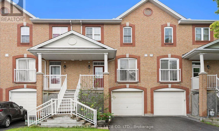 7 Bellflower Private
