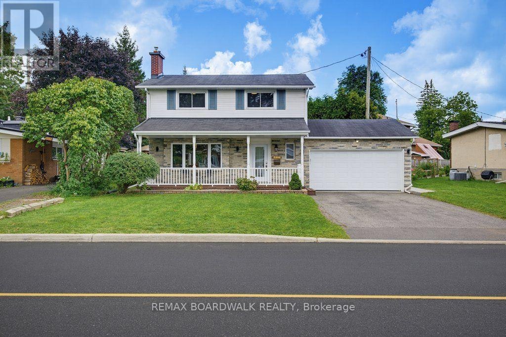 2306 Ryder Street, Ottawa, ON, K1H 6X5