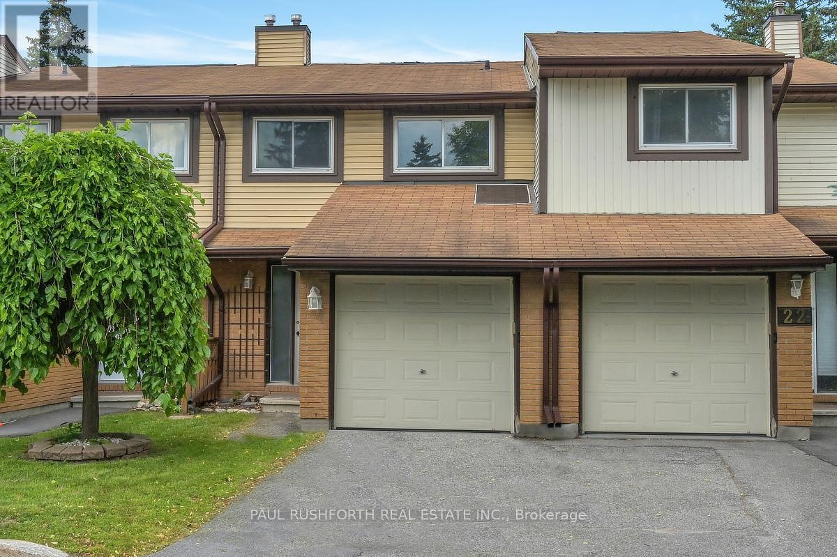 24 Baneberry Crescent, Ottawa, ON, K2L 2Y4