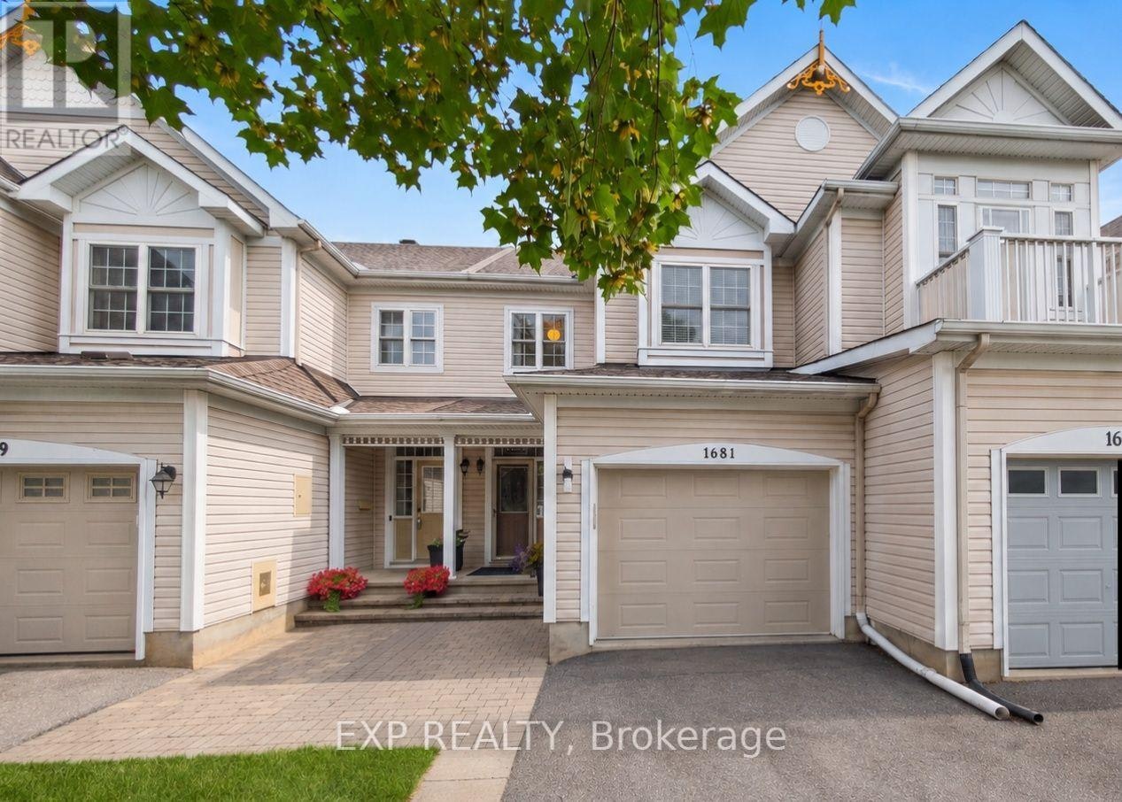 1681 Trenholm Lane, Ottawa, ON, K4A 4B4