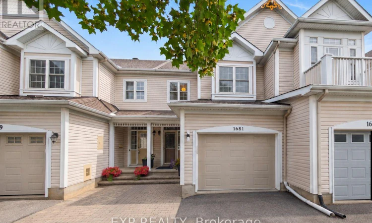 1681 Trenholm Lane