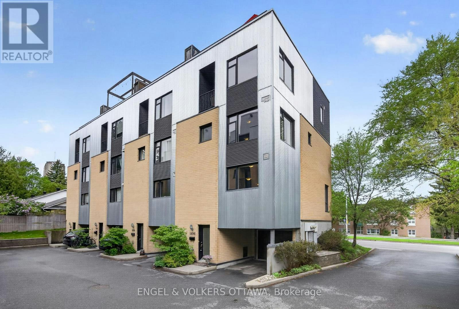 1896 Carling Avenue, Ottawa, ON, K2A 1E7