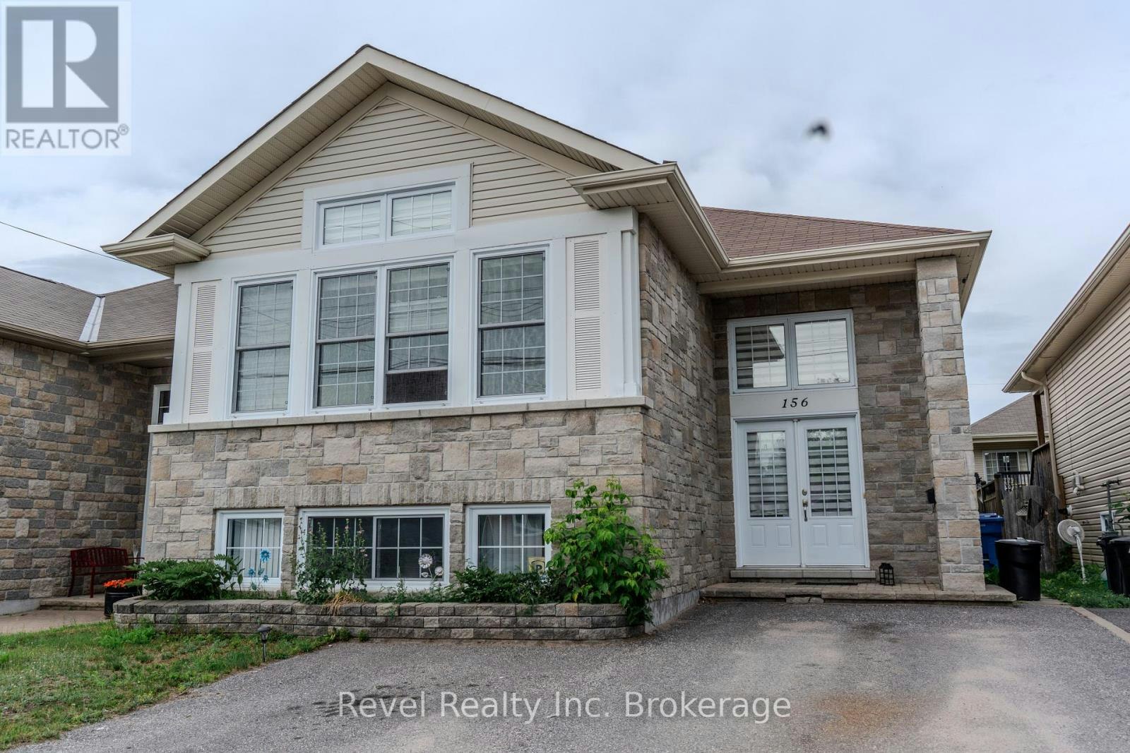 156 Greenwood Avenue, North Bay, ON, P1B 5E9
