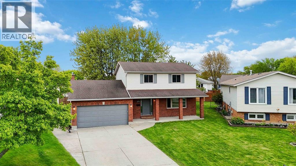 1516 Henley Crescent, Sarnia, ON, N7S 5Z8