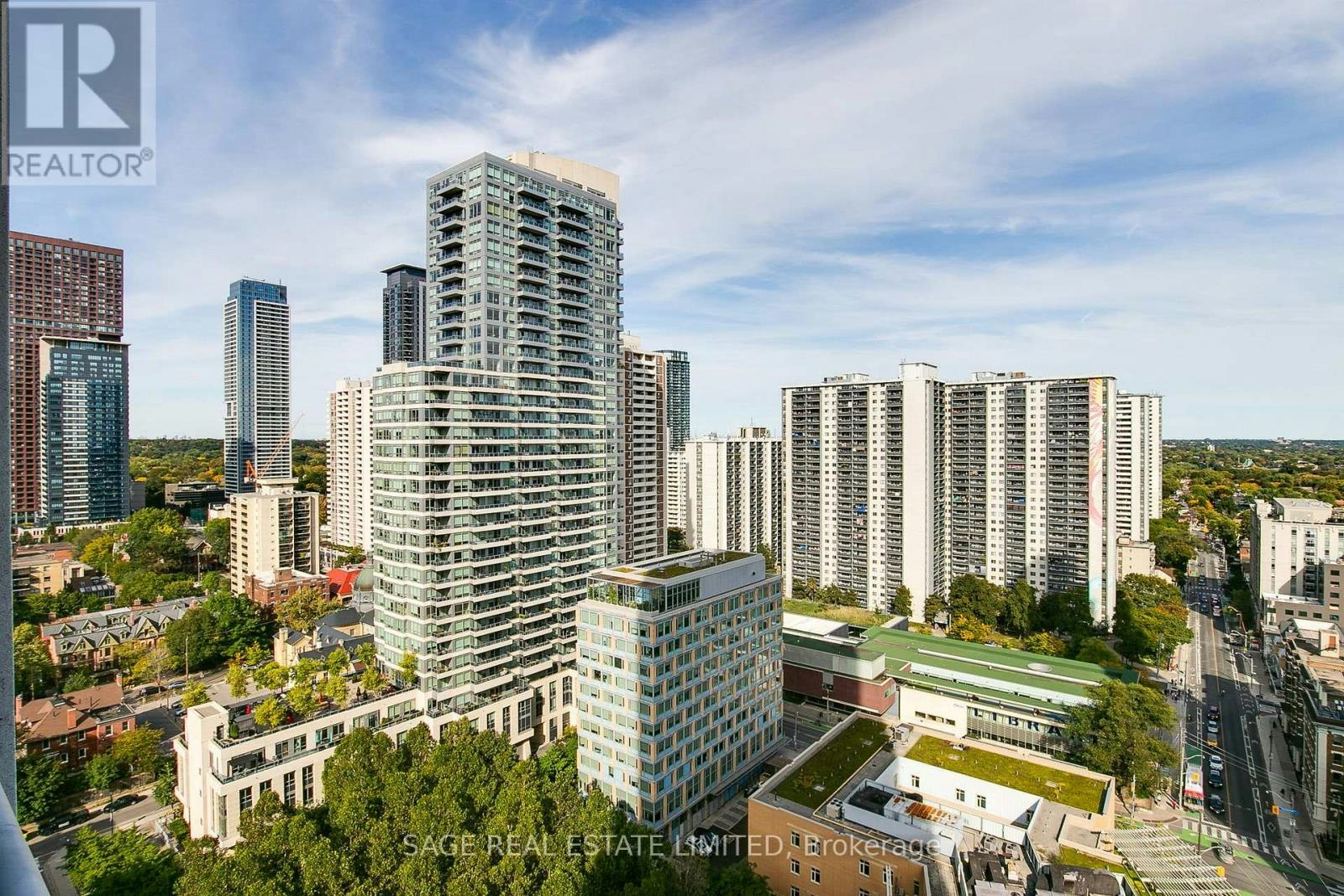 2104-120 Homewood Avenue, Toronto, ON, M4Y 2J3 - 24