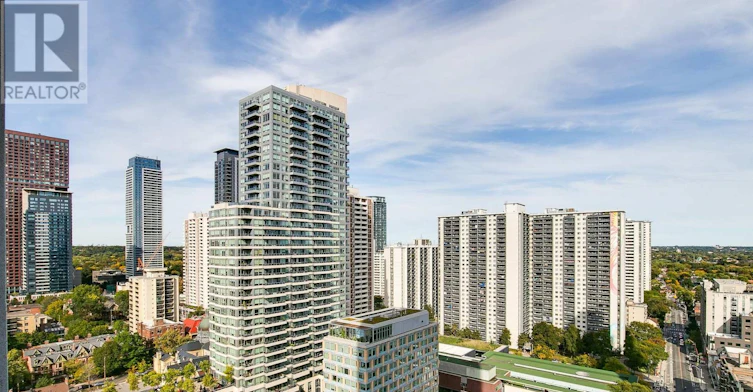 2104-120 Homewood Avenue, Toronto, ON, M4Y 2J3 - 24