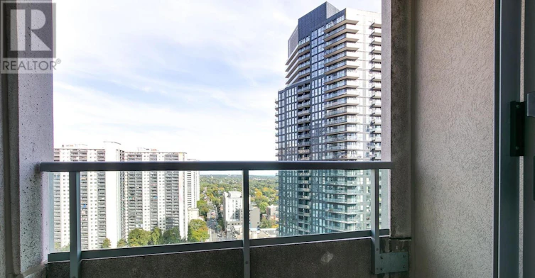 2104-120 Homewood Avenue, Toronto, ON, M4Y 2J3 - 21