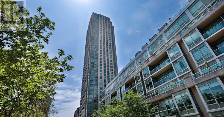 2104-120 Homewood Avenue, Toronto, ON, M4Y 2J3 - 38