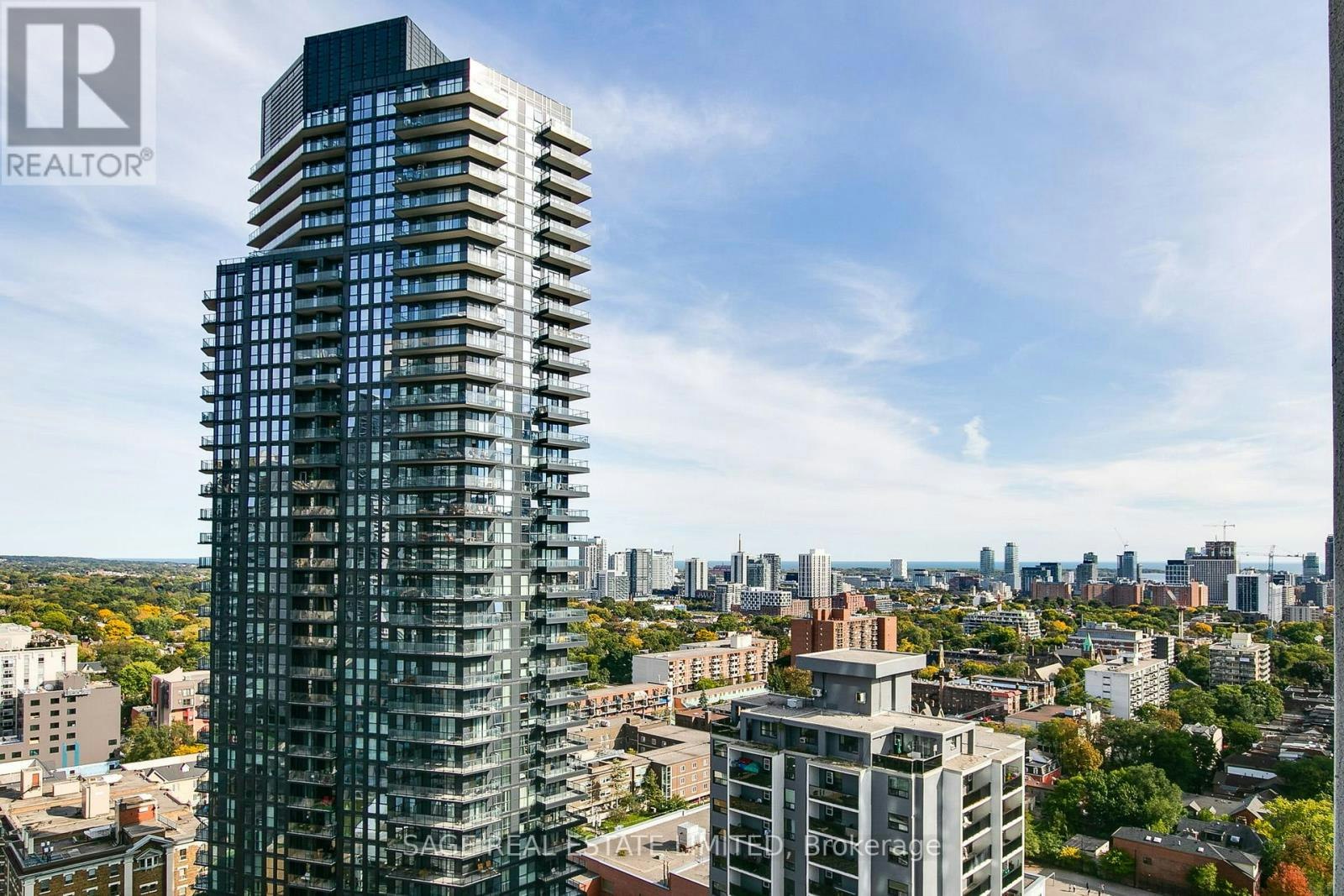 2104-120 Homewood Avenue, Toronto, ON, M4Y 2J3 - 23