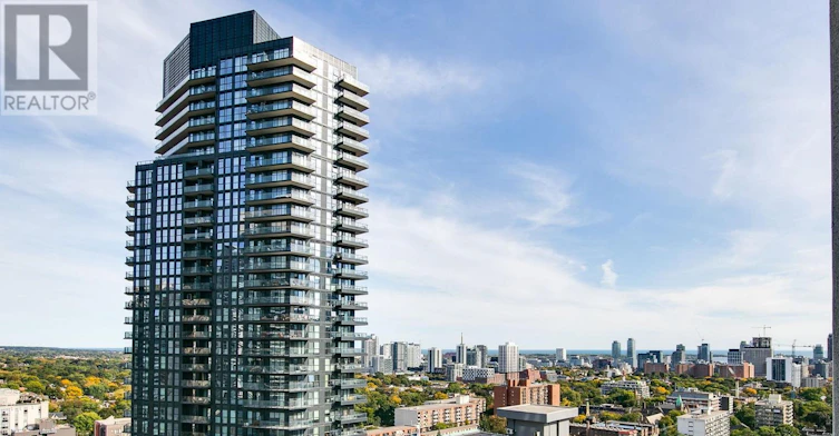 2104-120 Homewood Avenue, Toronto, ON, M4Y 2J3 - 23