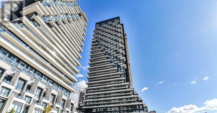 2707-30 Inn ON The Park Drive, Toronto, ON, M3C 0P8