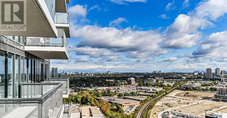 2707-30 Inn ON The Park Drive, Toronto, ON, M3C 0P8 - 24