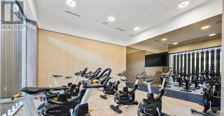 2707-30 Inn ON The Park Drive, Toronto, ON, M3C 0P8 - 29
