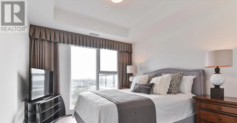 2707-30 Inn ON The Park Drive, Toronto, ON, M3C 0P8 - 19