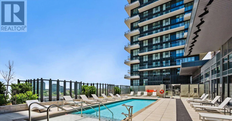 2707-30 Inn ON The Park Drive, Toronto, ON, M3C 0P8 - 26