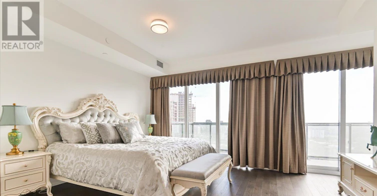 2707-30 Inn ON The Park Drive, Toronto, ON, M3C 0P8 - 15
