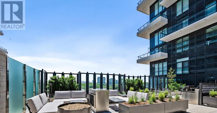 2707-30 Inn ON The Park Drive, Toronto, ON, M3C 0P8 - 27