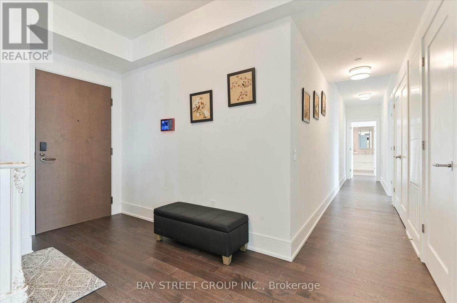 2707-30 Inn ON The Park Drive, Toronto, ON, M3C 0P8 - 5