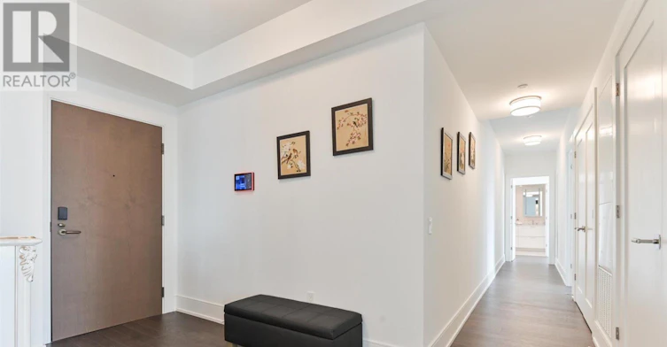 2707-30 Inn ON The Park Drive, Toronto, ON, M3C 0P8 - 5