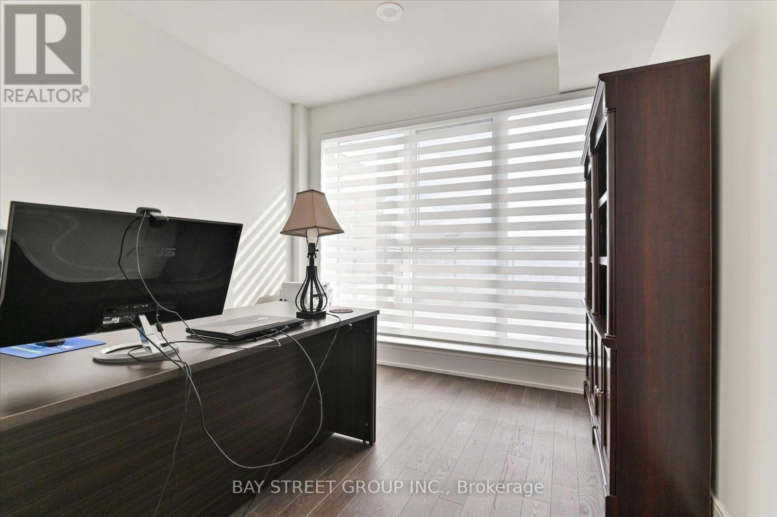 2707-30 Inn ON The Park Drive, Toronto, ON, M3C 0P8 - 21