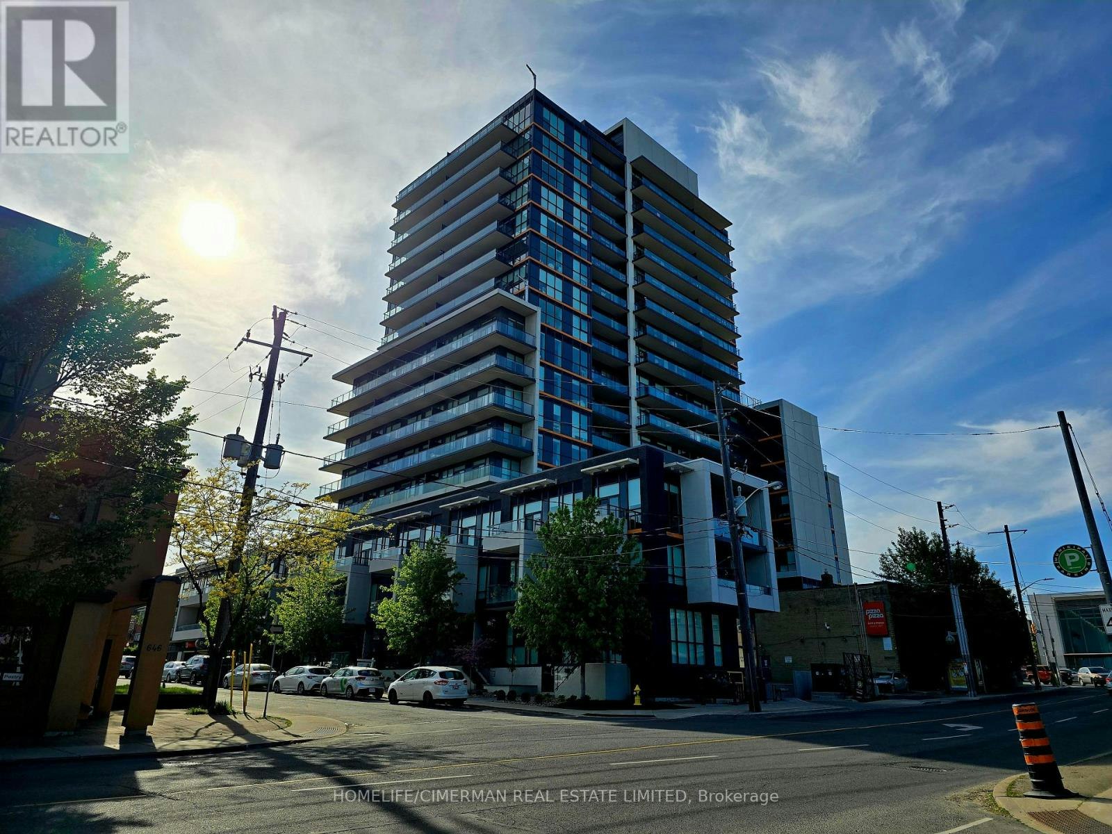1306-1603 Eglinton Avenue W, Toronto, ON, M6E 0A1