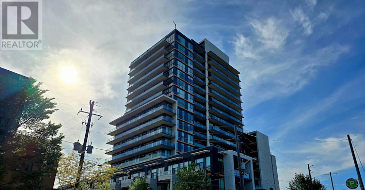 1306-1603 Eglinton Avenue W, Toronto, ON, M6E 0A1