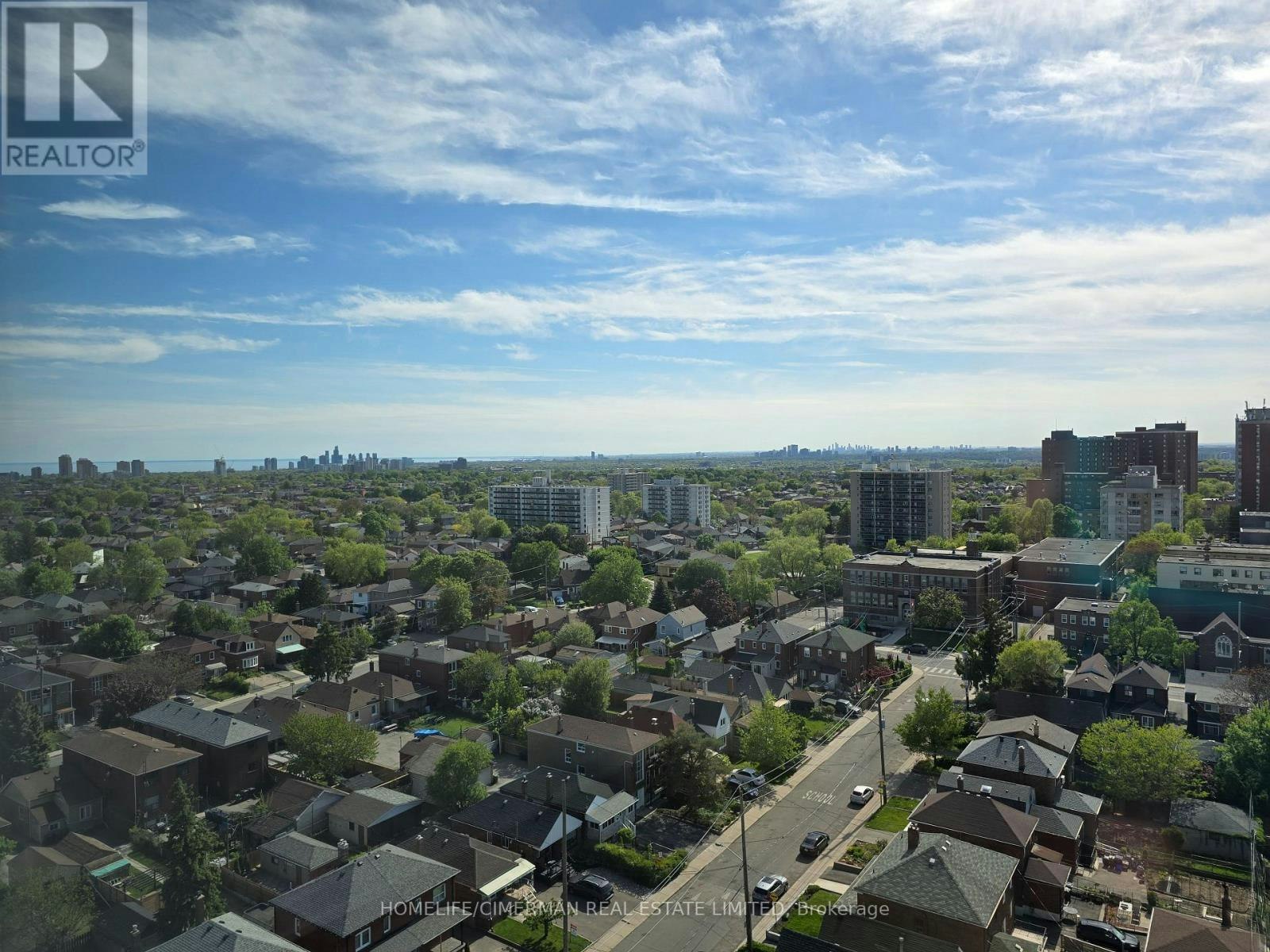 1306-1603 Eglinton Avenue W, Toronto, ON, M6E 0A1 - 22