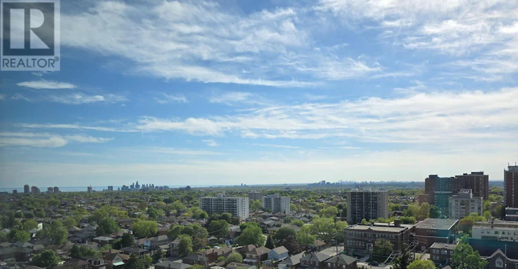 1306-1603 Eglinton Avenue W, Toronto, ON, M6E 0A1 - 22