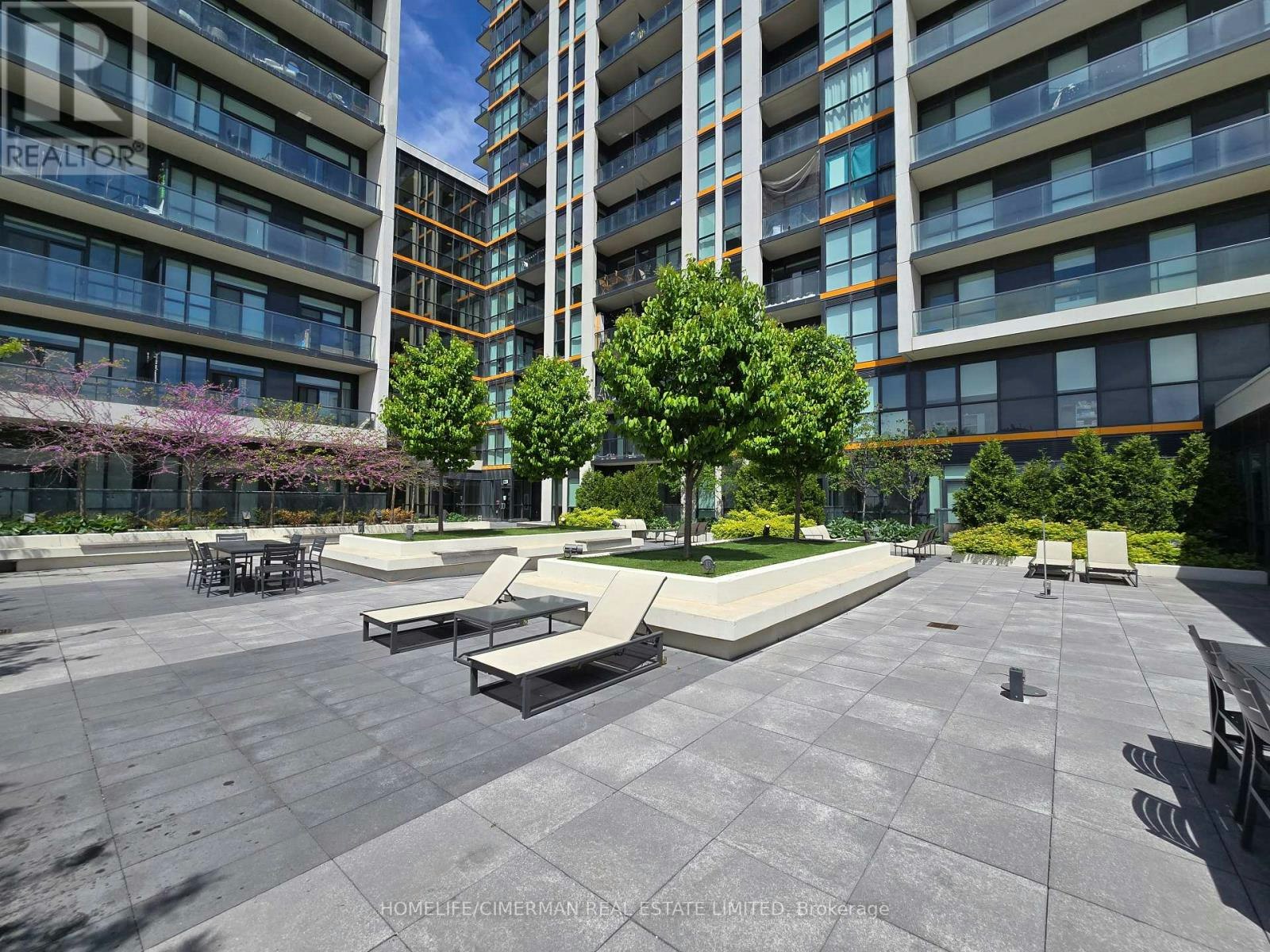 1306-1603 Eglinton Avenue W, Toronto, ON, M6E 0A1 - 27
