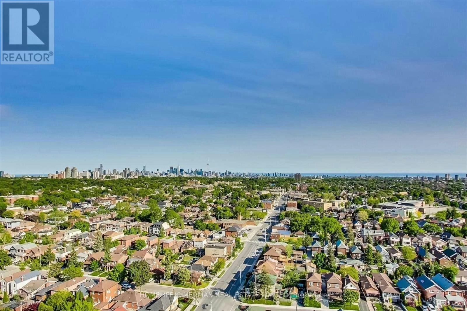 1306-1603 Eglinton Avenue W, Toronto, ON, M6E 0A1 - 24