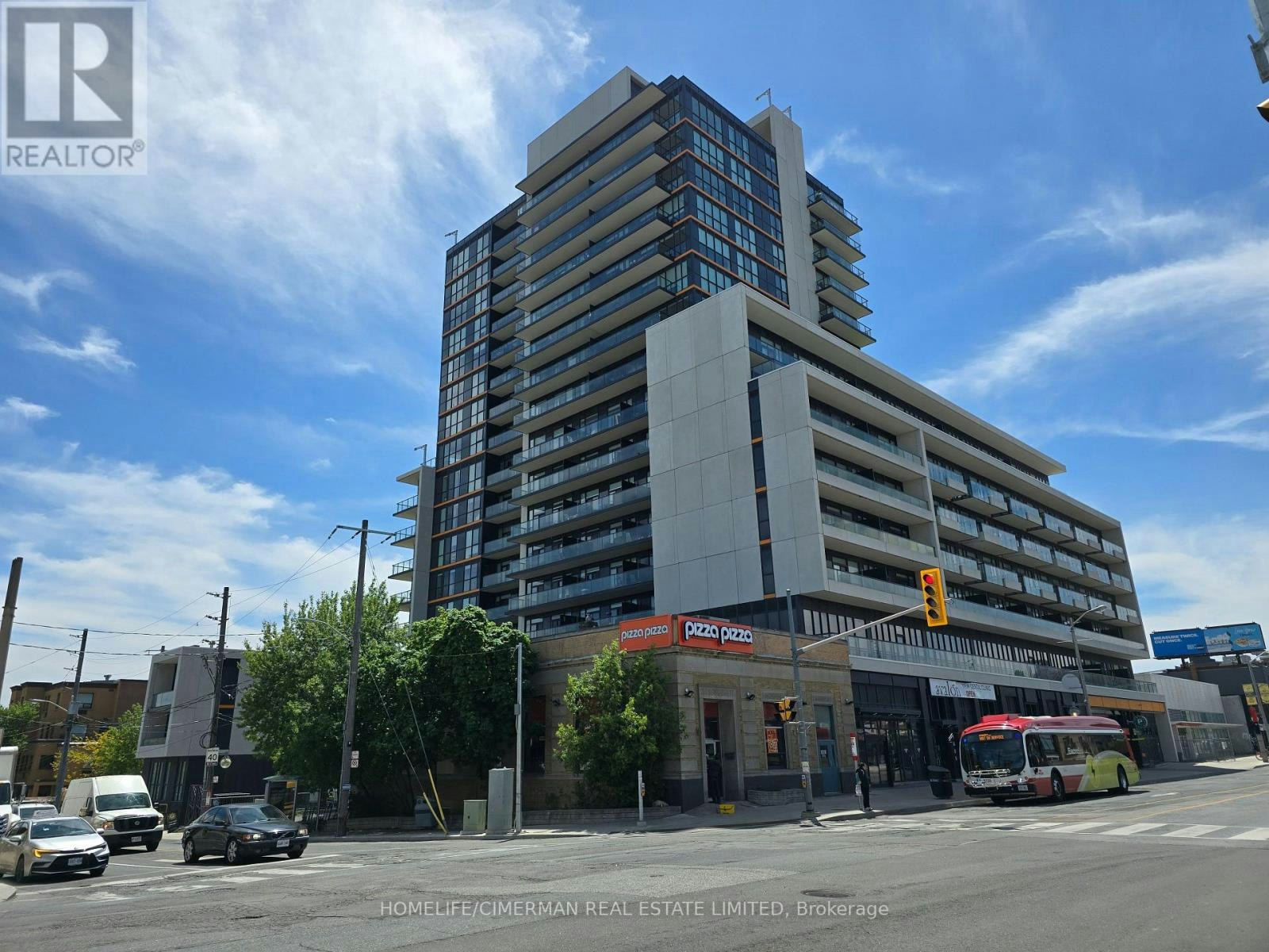 1306-1603 Eglinton Avenue W, Toronto, ON, M6E 0A1 - 2