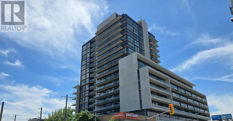 1306-1603 Eglinton Avenue W, Toronto, ON, M6E 0A1 - 2