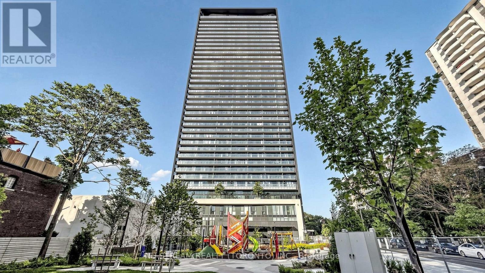 2708-575 Bloor Street E, Toronto, ON, M4W 0B2