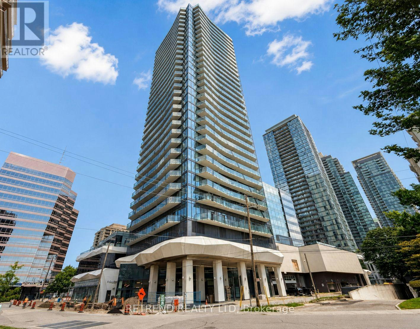 2703-15 Ellerslie Avenue, Toronto, ON, M2N 0L7