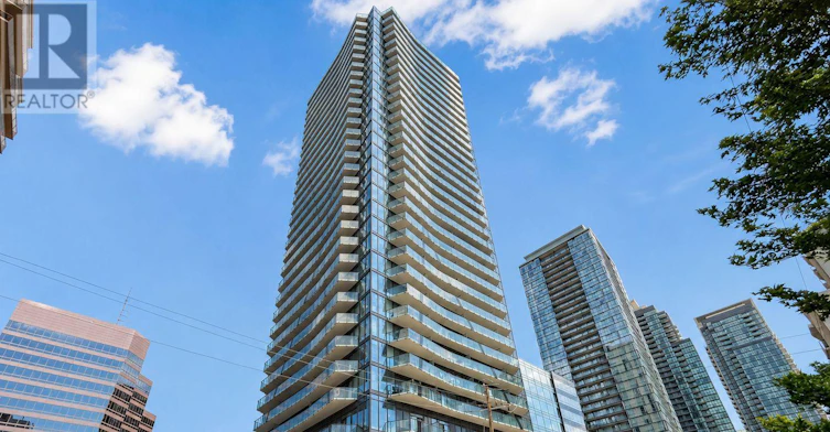 2703-15 Ellerslie Avenue, Toronto, ON, M2N 0L7