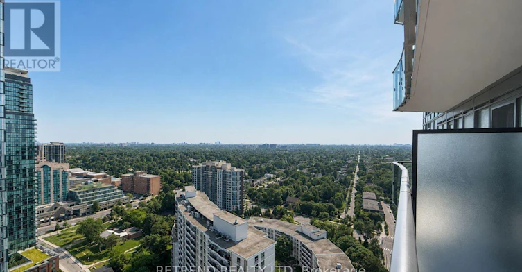 2703-15 Ellerslie Avenue, Toronto, ON, M2N 0L7 - 11