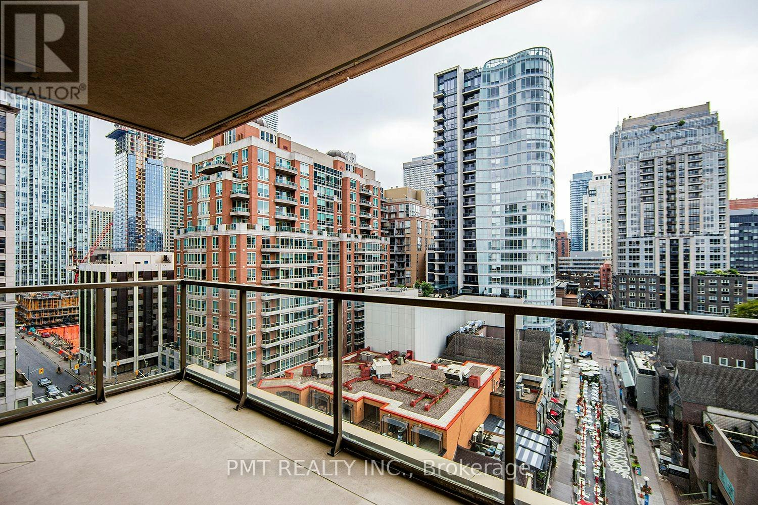 1004-80 Yorkville Avenue, Toronto, ON, M5R 2C2 - 38